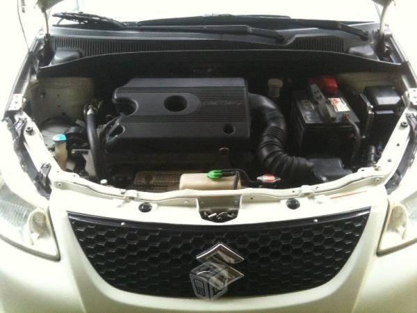 Suzuki sx4 standart sensores de reversa -08