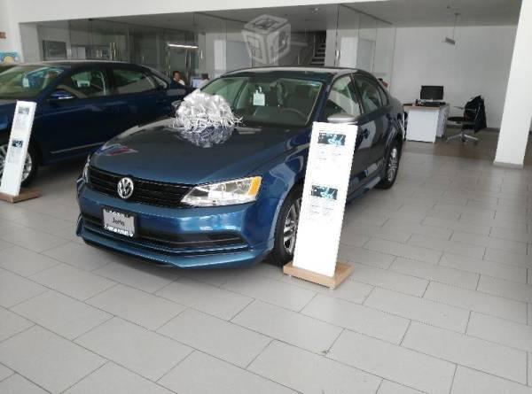 Jetta 2.0 Live STD -16