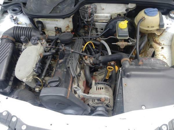 Volkswagen Pointer -05