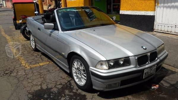 Bmw 328i convertible cambio -98