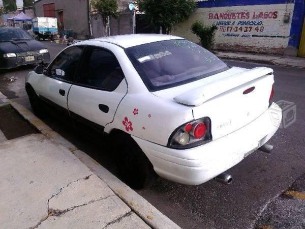 Dodge Neon Automatico 4 Cilindros -95