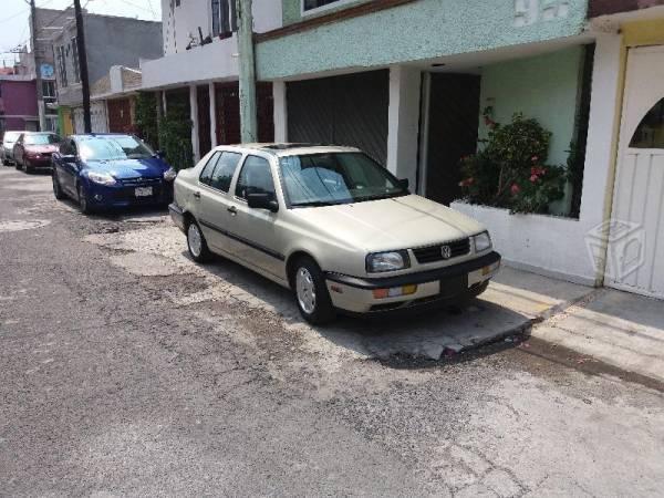 jetta gls de exportacion -95