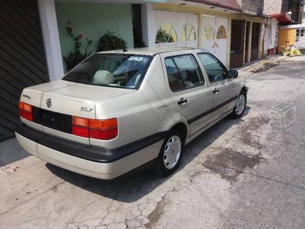 jetta gls de exportacion -95