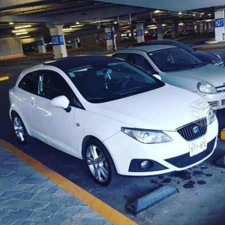 Seat Ibiza SC -10