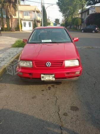 Volkswagen Jetta -96