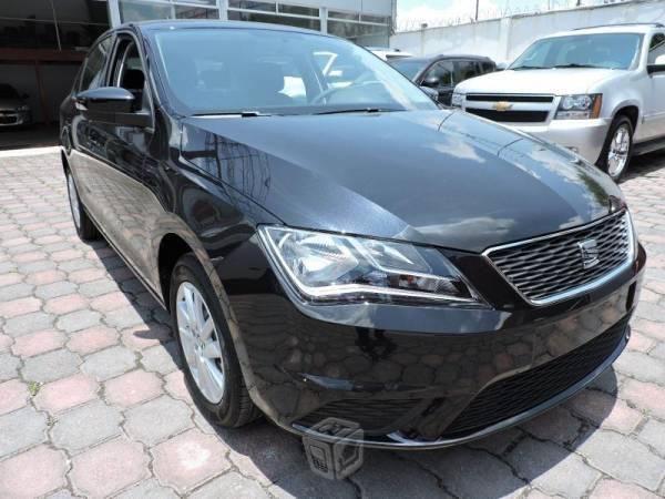 Impecable seat toledo reference aut -16