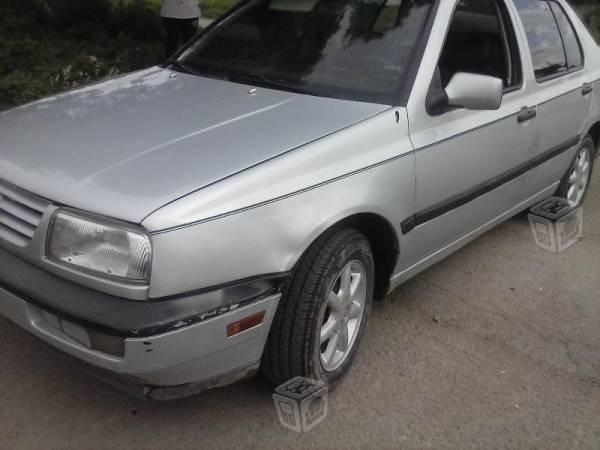 Cambio jetta a3 -95