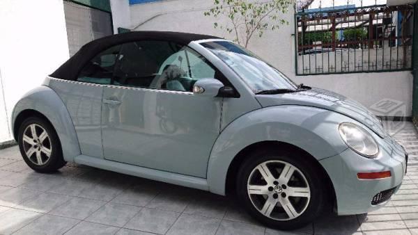 Beetle baby blue aut. -06