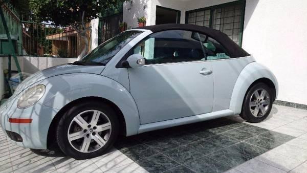 Beetle baby blue aut. -06