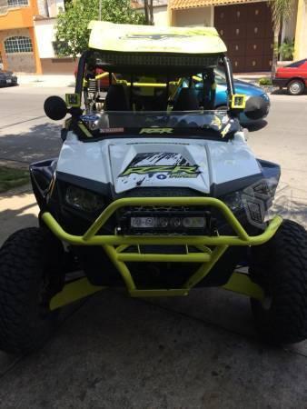 Bonito rzr 900 equipado -11