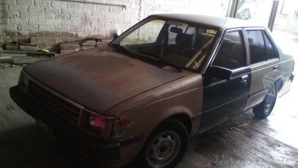 Nissan tsuru -85