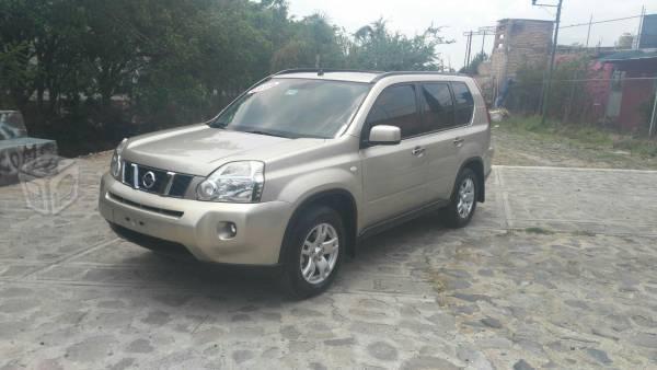 Nissan xtrail slx -08