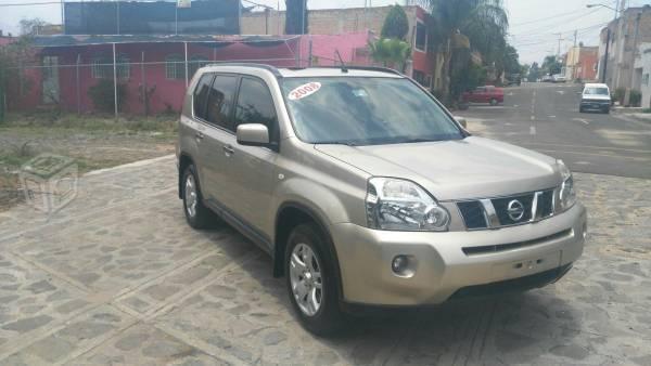 Nissan xtrail slx -08