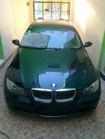 BMW Modelo: Serie 3 -08