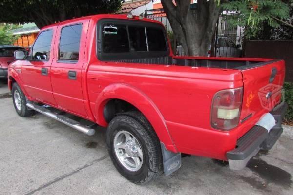 Ford Ranger -06