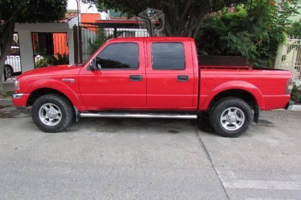 Ford Ranger -06