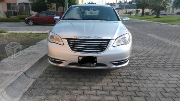 Chrysler 200 Limited Edition -12