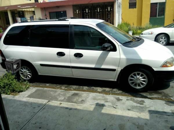 Ford Windstar -99
