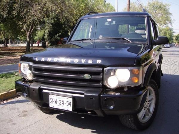 Land rover 4x4 discovery se -03