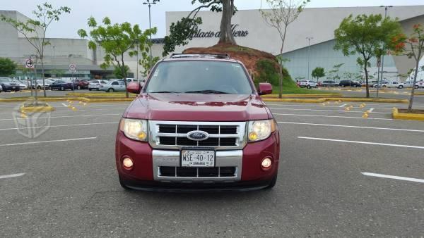 Ford escape limited -08