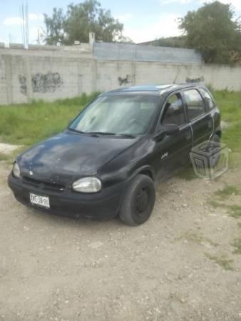 Funcional chevy 5 ptas factura de agencia -94