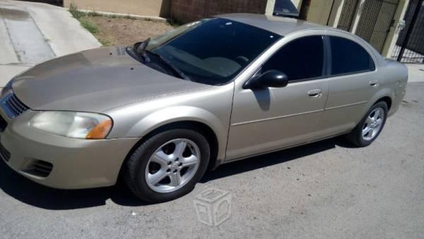 Dodge stratus -05