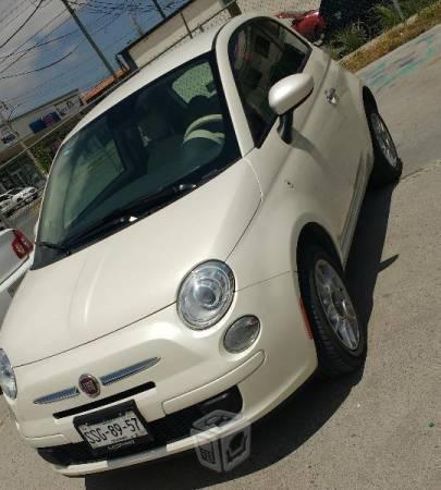 Fiat 500 hatchback 4 cilindros -14