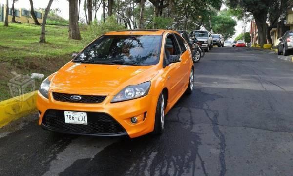 Focus ST -08