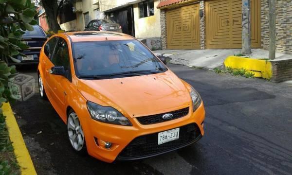 Focus ST -08