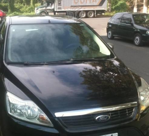 Ford Focus Ambiente Excelentes Condiciones -09