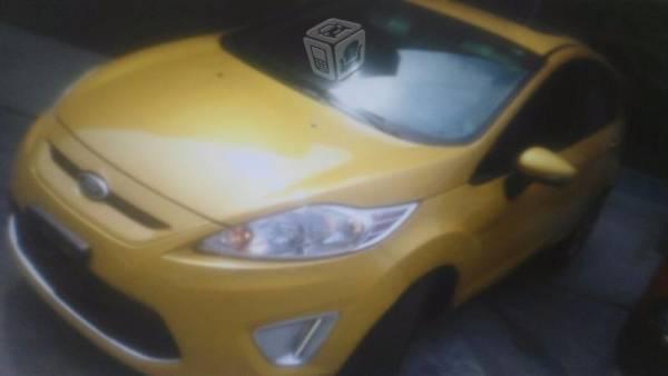 Funcional FIESTA SES -11