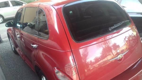 Pt cruiser todo pagado v/c -07