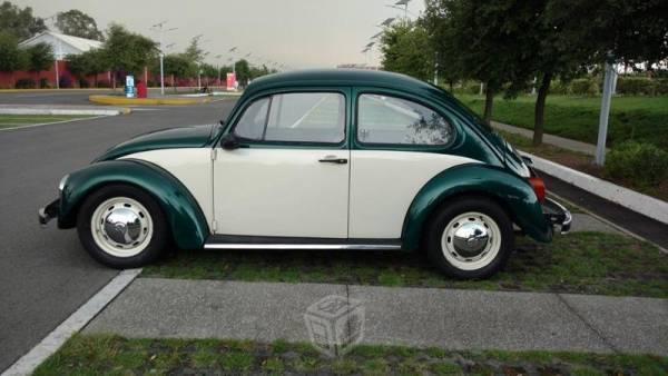 Vw sedan . impecable conocedores.hermoso -96