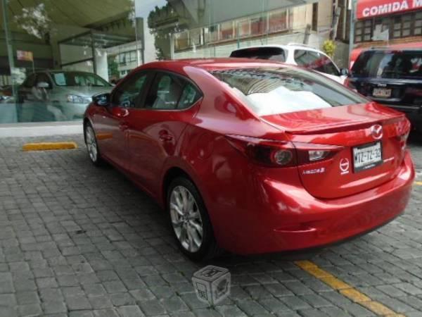 Mazda 3 iTouring Exelente 2.5 iPel -15