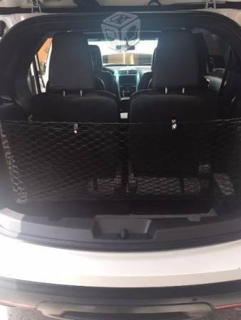 Ford Explorer 5p Limited V6 4x4 SYNC -12