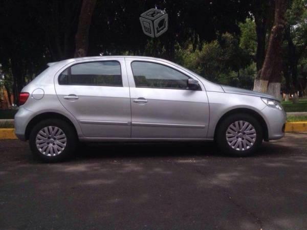 Gol Manual, 79000 km