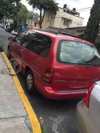 Remató windstar -98