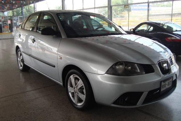 Seat Cordoba Blitz Excelentes Condiciones -09