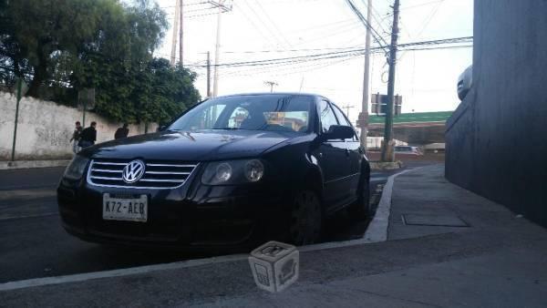 Cambio jetta -09