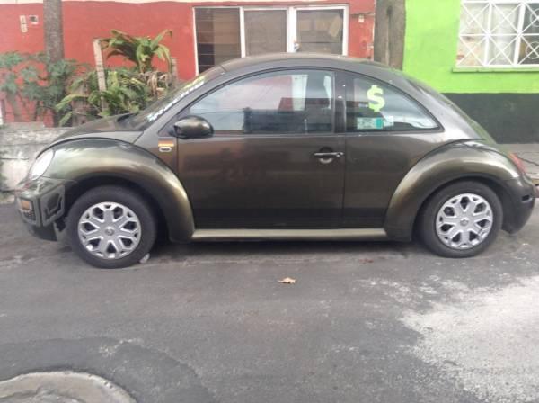 Bettle Turbo 1.8 -01