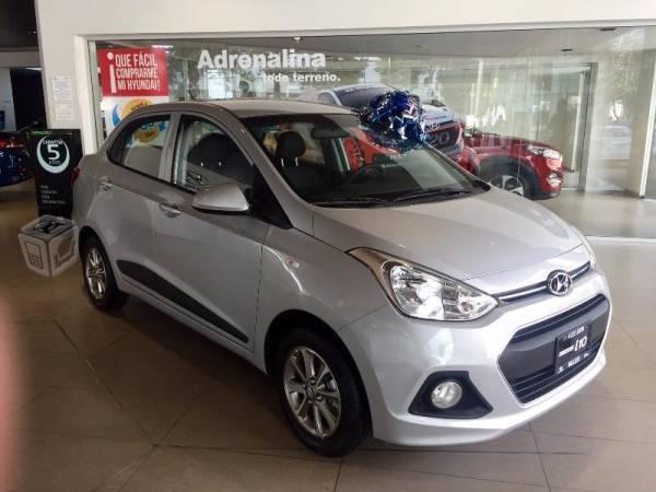 Grand i10 sedan gls edicion -16