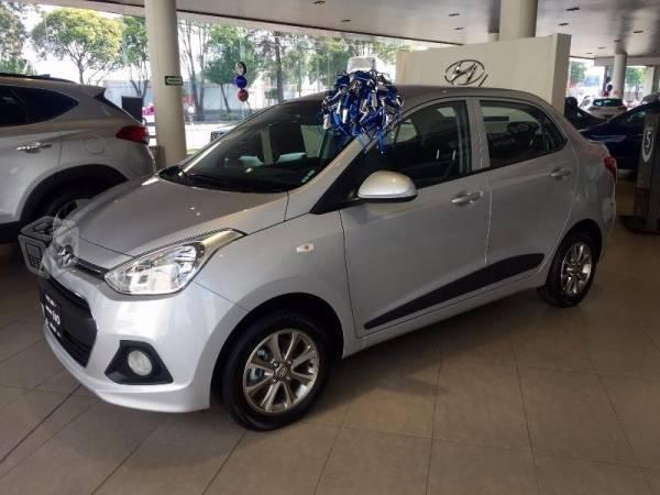 Grand i10 sedan gls edicion -16