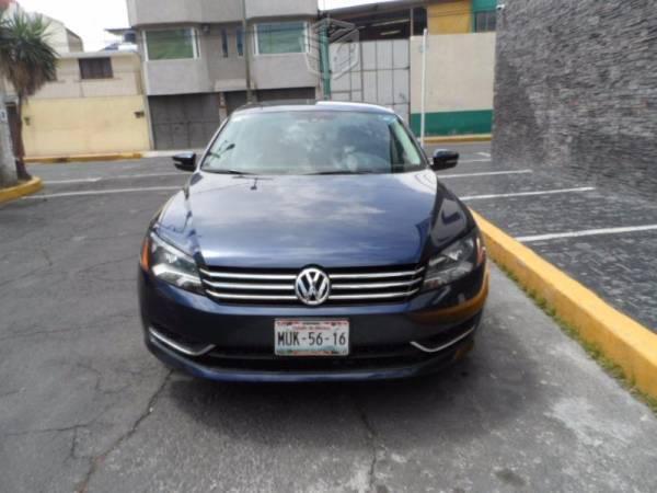 Passat -14