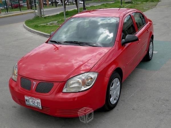 Pontiac G5 V/c -07