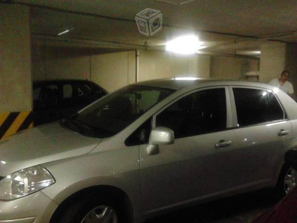 Tiida Confort factura original todo en regla -12