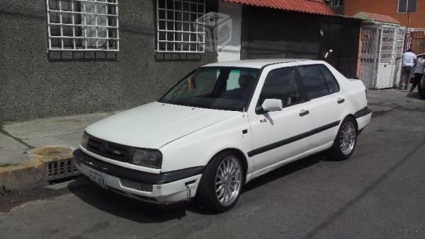 Jetta 2lts deportivo -93