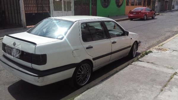 Jetta 2lts deportivo -93