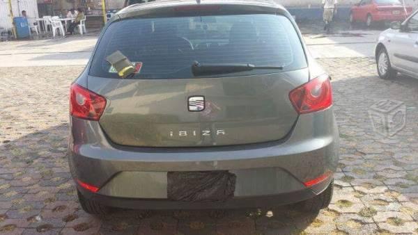 Seat ibiza -13