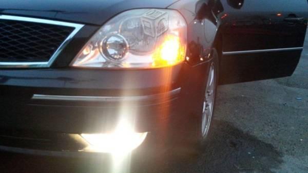 lujo Ford Five Hundred -05