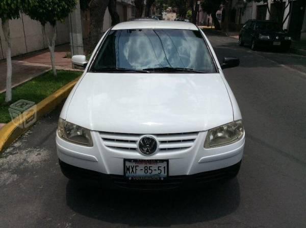 Vw pointer buen estado -07